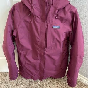 Patagonia Primo Puff Jacket Size M
